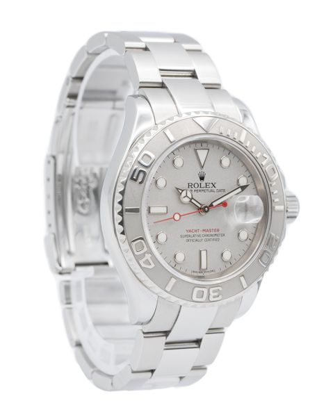 Rolex Yacht-Master 16622